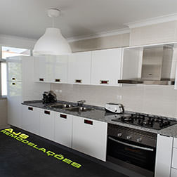 Remodelação de Apartamento