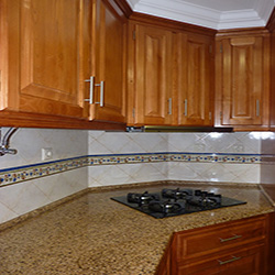 Remodelação de cozinha
