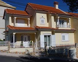 Casa de Banho