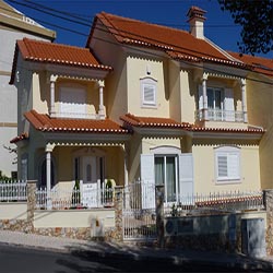 Remodelação de cozinha